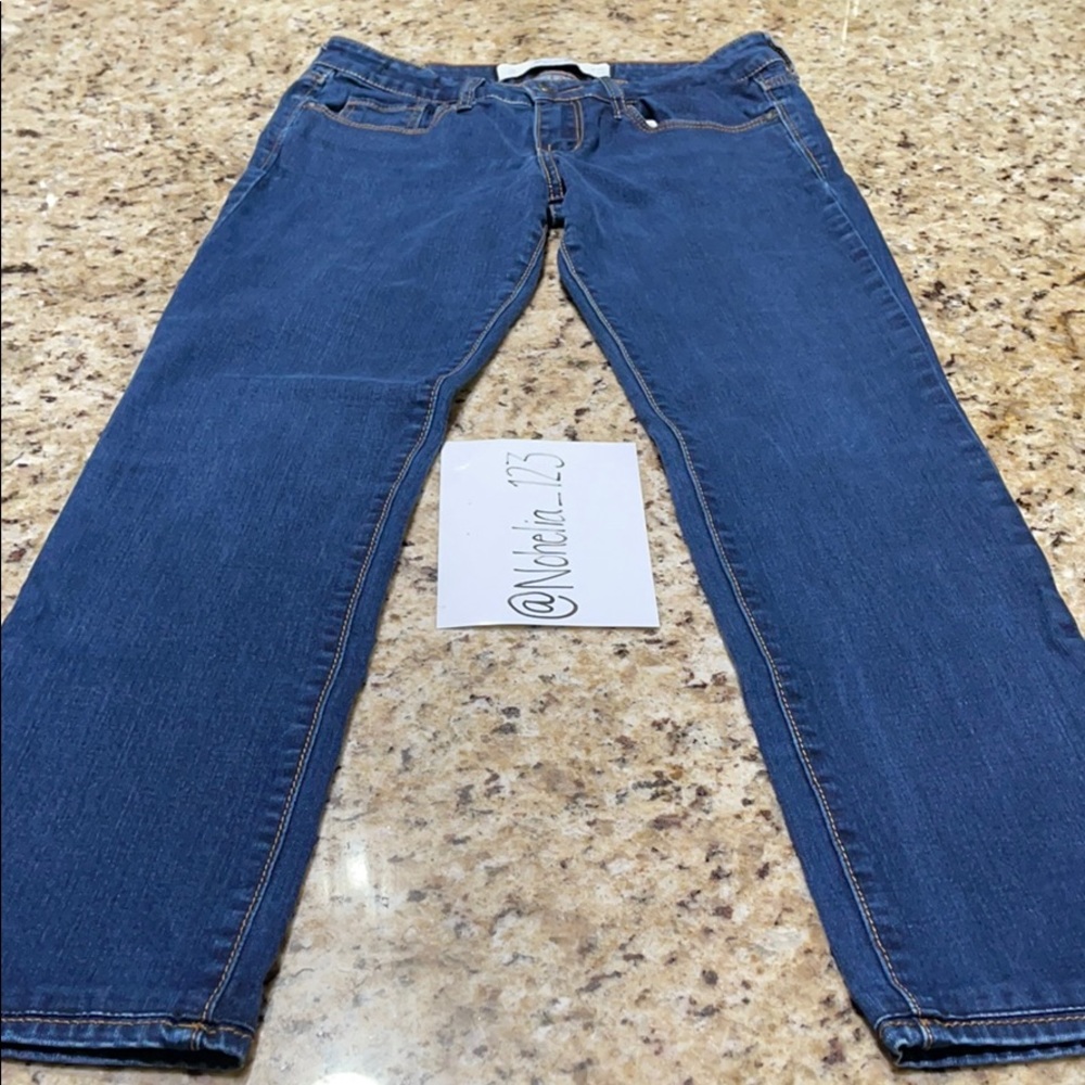 Abercrombie & Fitch Jeans